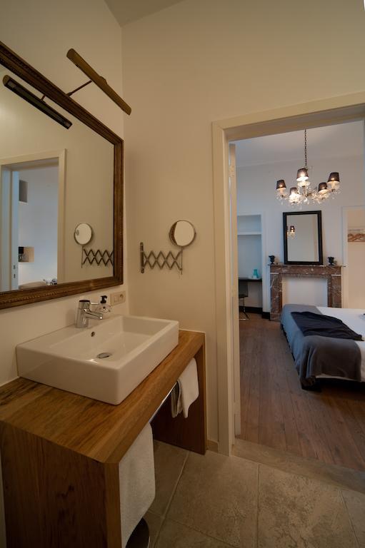 B&B Charming Brugge Room photo