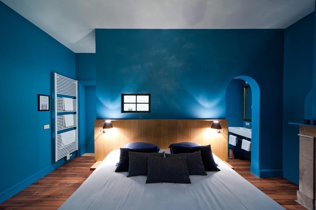 B&B Charming Brugge Room photo
